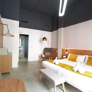 Superior Kamer met een King Size Bed
