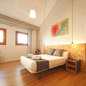 Familie Loft